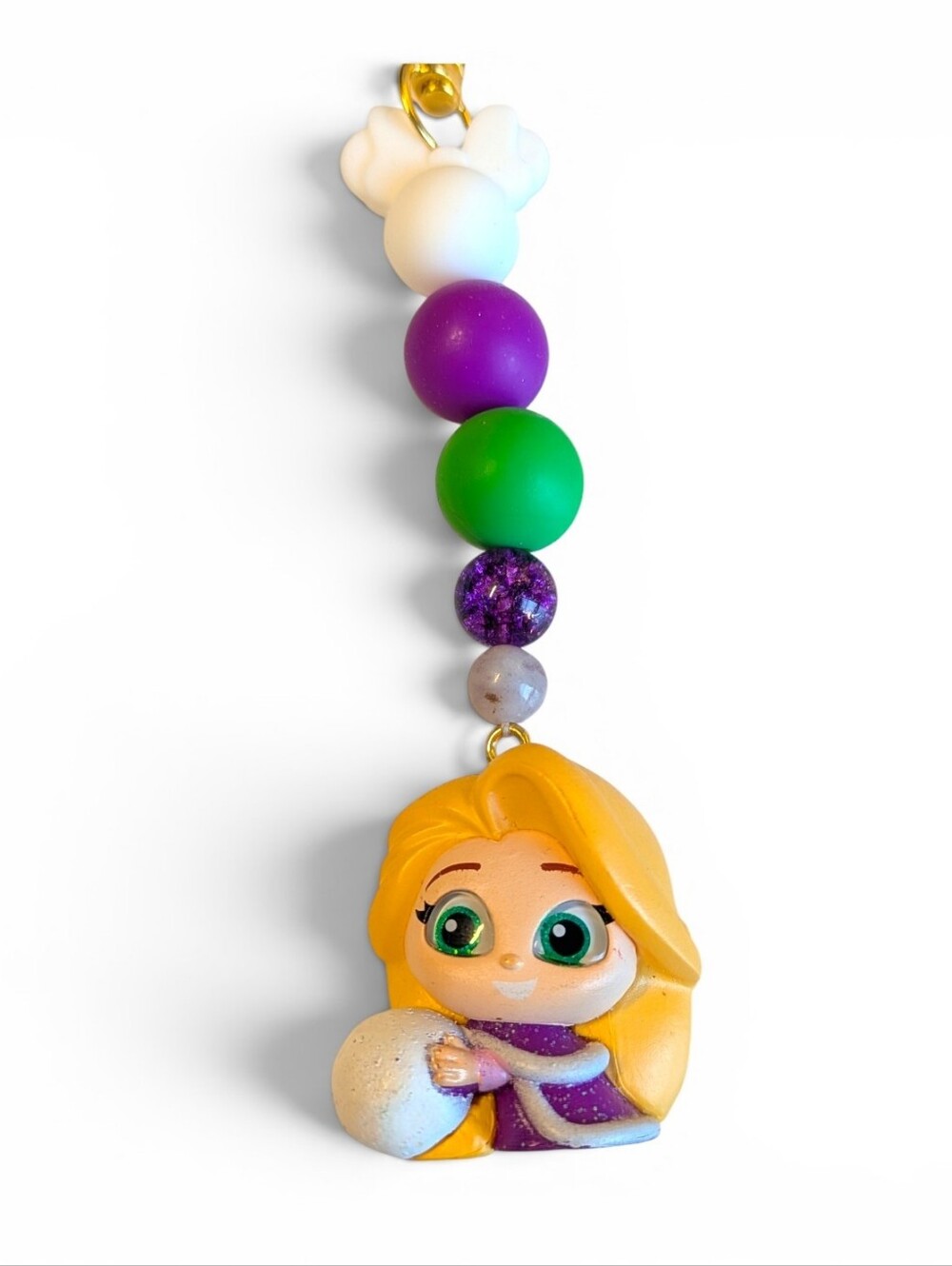 Handmade Winter Princess Collection (Choose One) - Picture 4 of 13